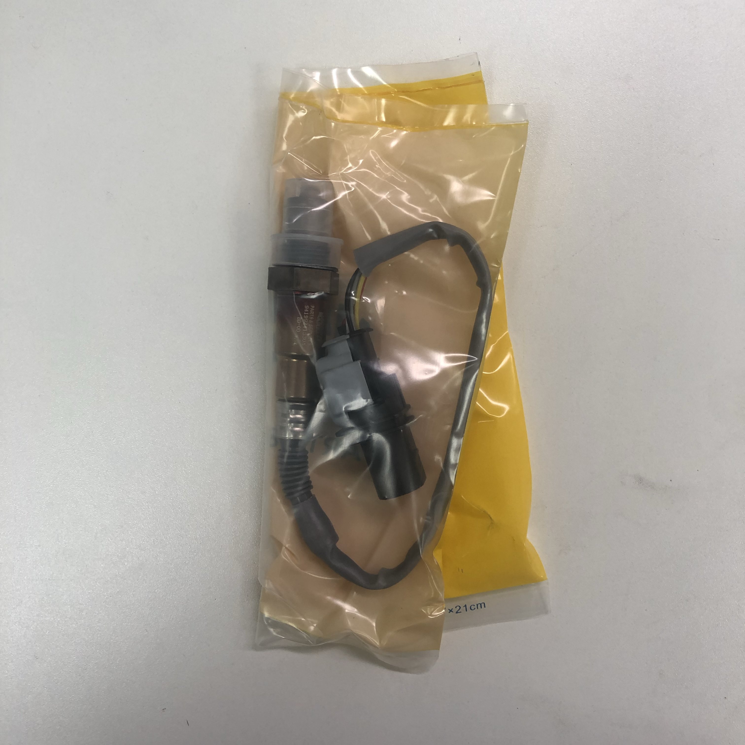 MAGNETI MARELLI OE:07L906262S High Quality Auto Electrical Systems Car Sensors Oxygen Sensor Repair Parts for Audi A4 A6