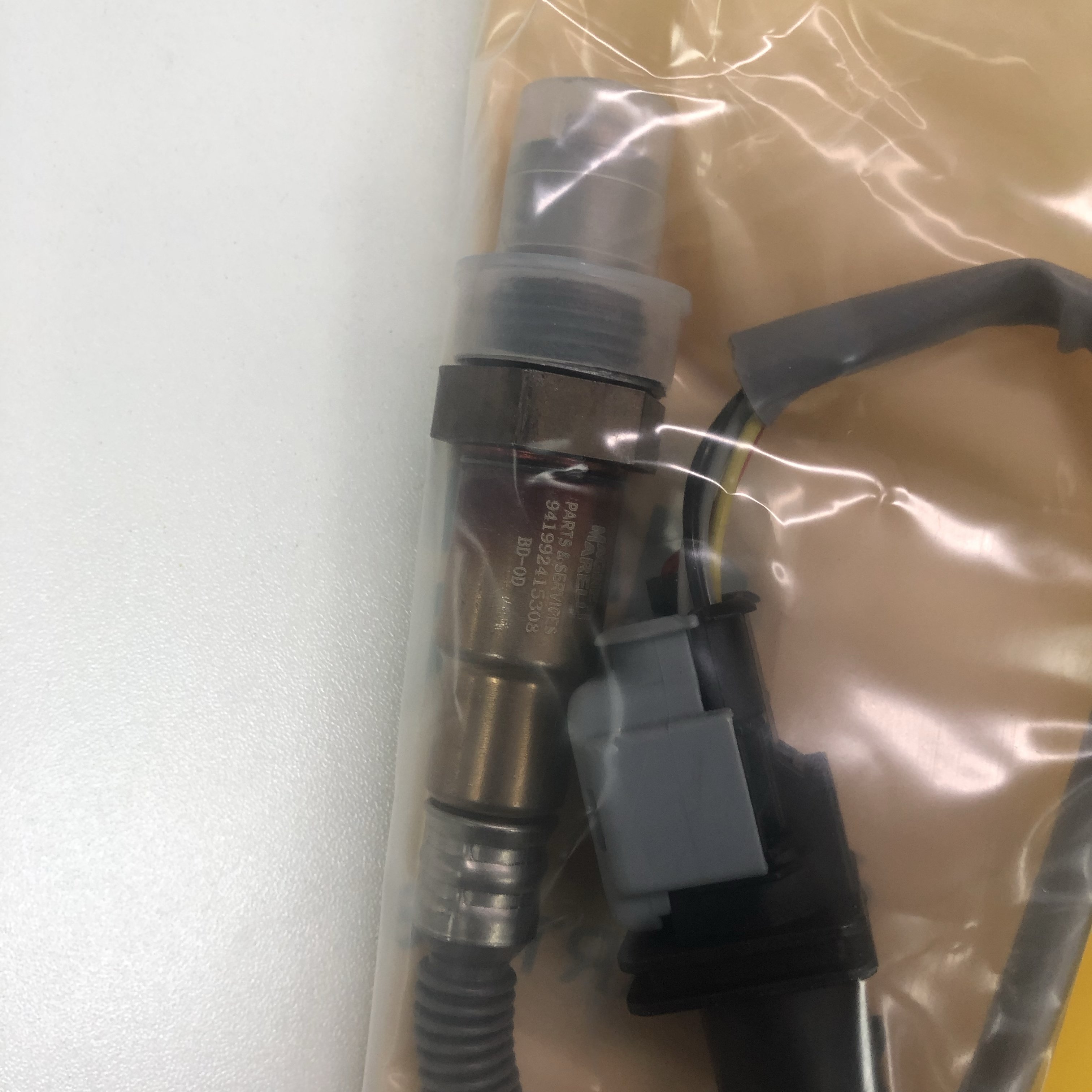 MAGNETI MARELLI OE:07L906262S High Quality Auto Electrical Systems Car Sensors Oxygen Sensor Repair Parts for Audi A4 A6
