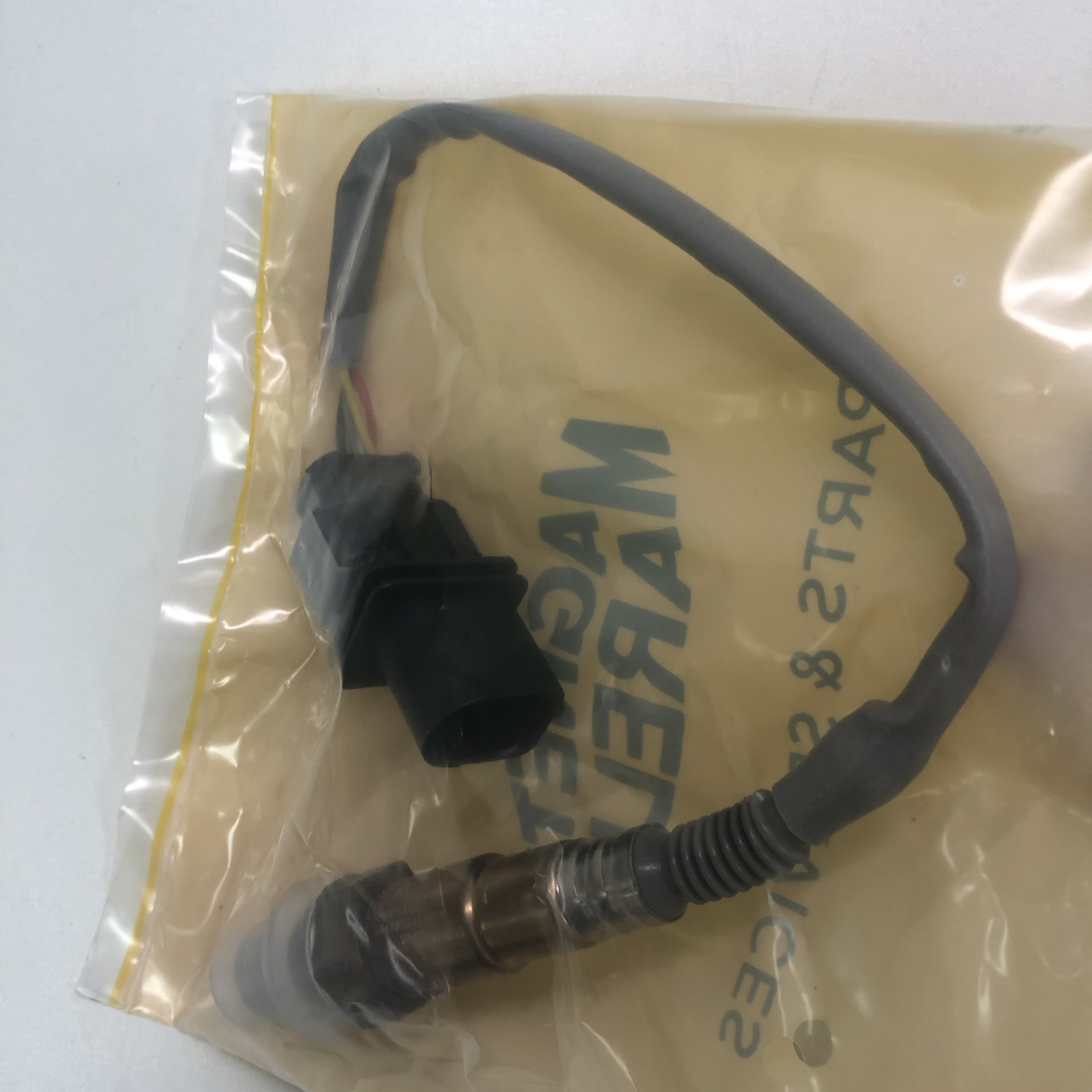 MAGNETI MARELLI OE:07L906262S High Quality Auto Electrical Systems Car Sensors Oxygen Sensor Repair Parts for Audi A4 A6