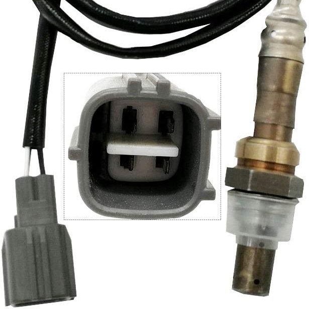TB Auto Parts Oxygen Sensor O2 Sensor OEM 22641-AA042 for Subaru Impreza 2.0L Air Fuel Ratio Sensor 22641AA042
