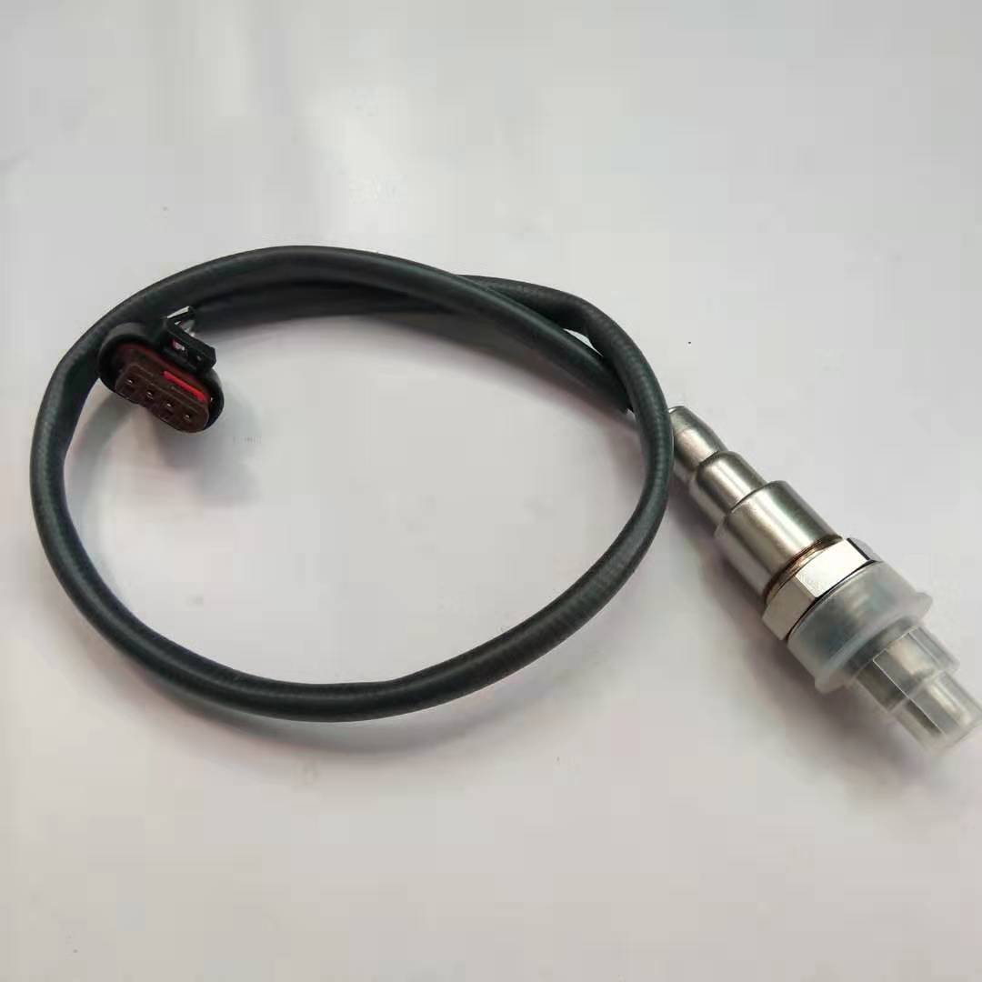 New Auto Rear Oxygen Sensor Downstream for F0RD Taurus Fusion Edge 16-17 #DS7A-9G444-CB 0258030066 DS7Z-9G444-A 0258030065