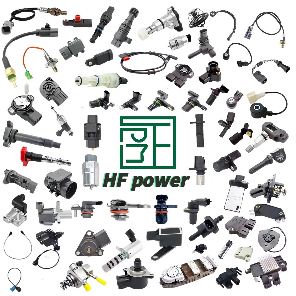 Hot Selling Wholesale Manufacturing Auto Parts All Types of Auto Engine Sensors