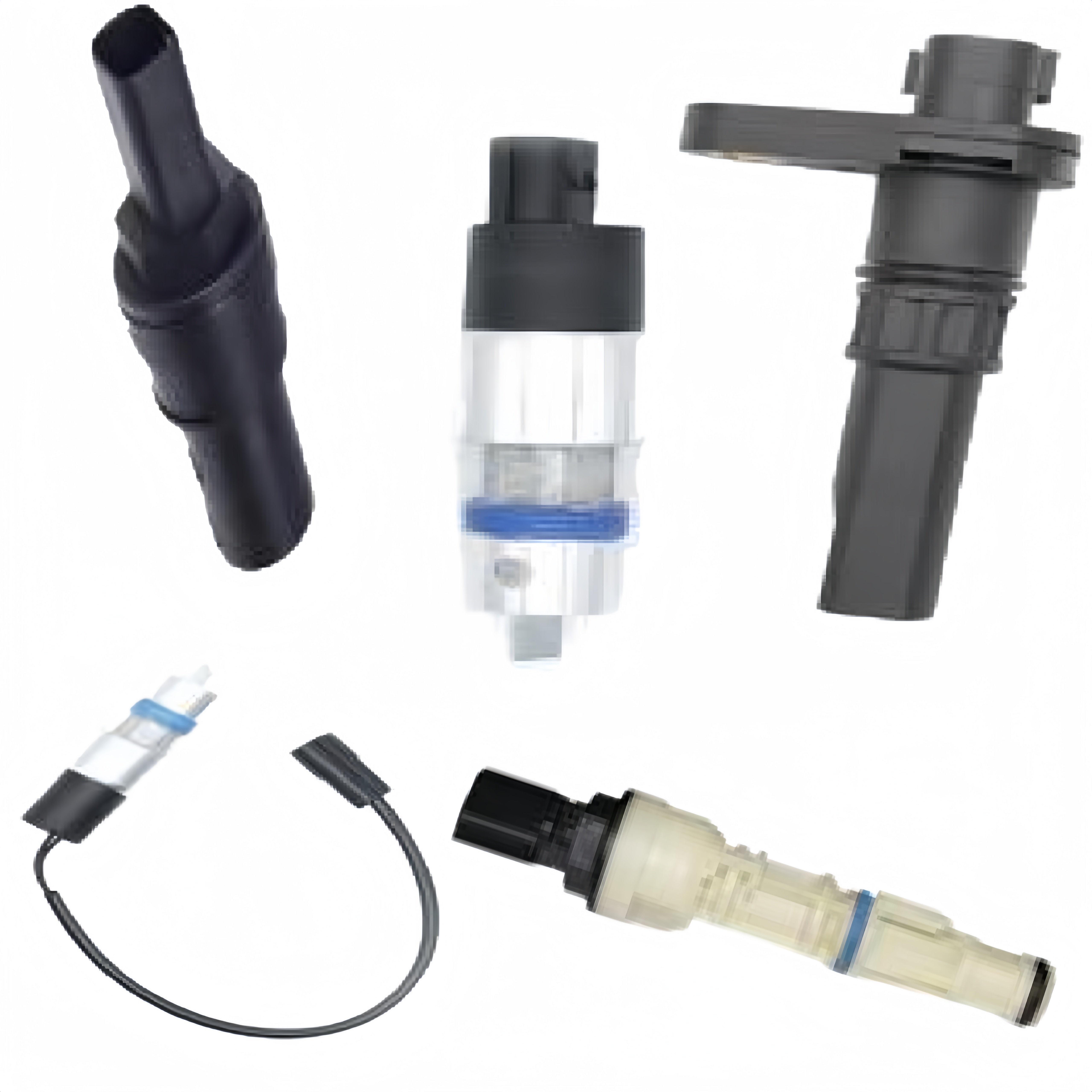 Hot Selling Wholesale Manufacturing Auto Parts All Types of Auto Engine Sensors