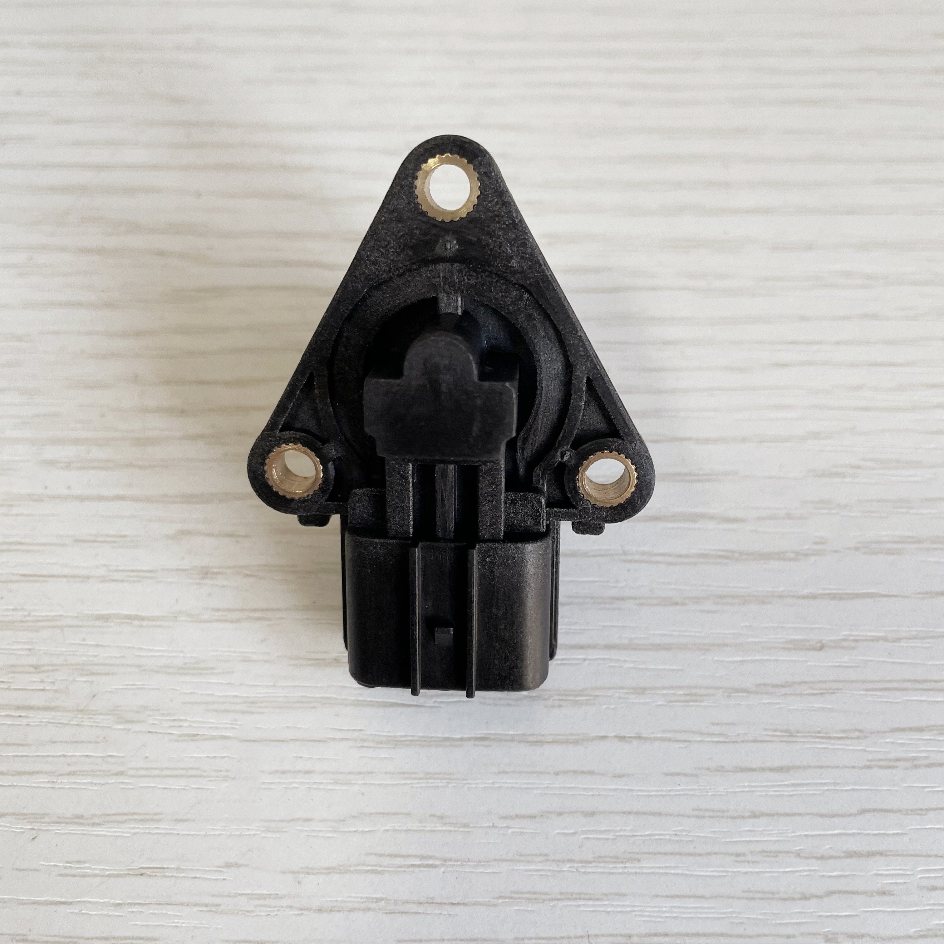 BK3Q-6C887-NB BK3Q6K682NA NB 49131-06300 4913106320 Turbocharger Sensor Vacuum Valve for Ranger for Mazda BT-5