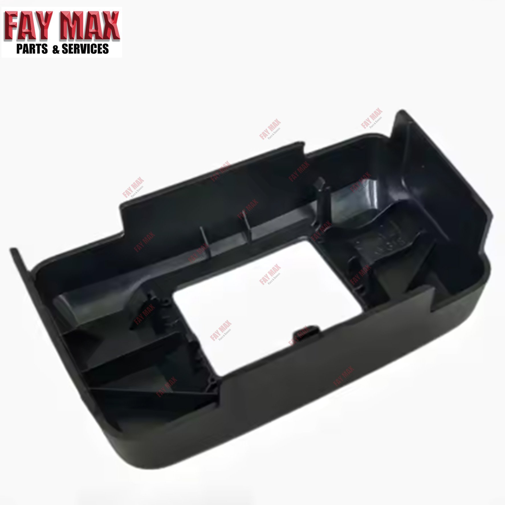 FAY MAX Distance Sensor Milliwave Radar Cover 36809-TVA-A12 36809-TVE-H01 For Honda Accord 2018 2020 36809TVAA12