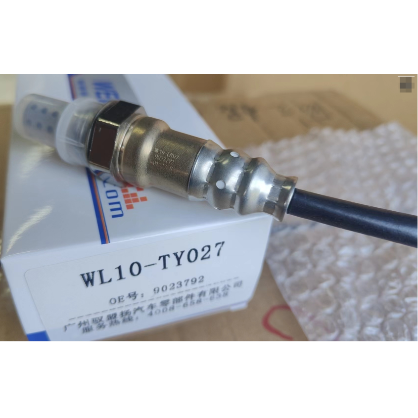 Wholesale Price Car Oxygen O2 Sensor 9023792 23860290 for Chevrolet N200 Lambda Sensor De Oxigeno Auto Spare Parts High Quality