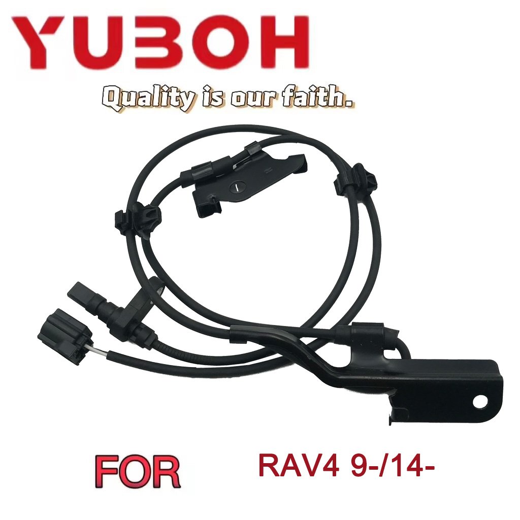 RH Front ABS Wheel Speed Sensor for TOYOTA RAV4 9-/14-89542-0R020 bmw F30 Gs 1250 nissan Nv350 toyota Allion 2005