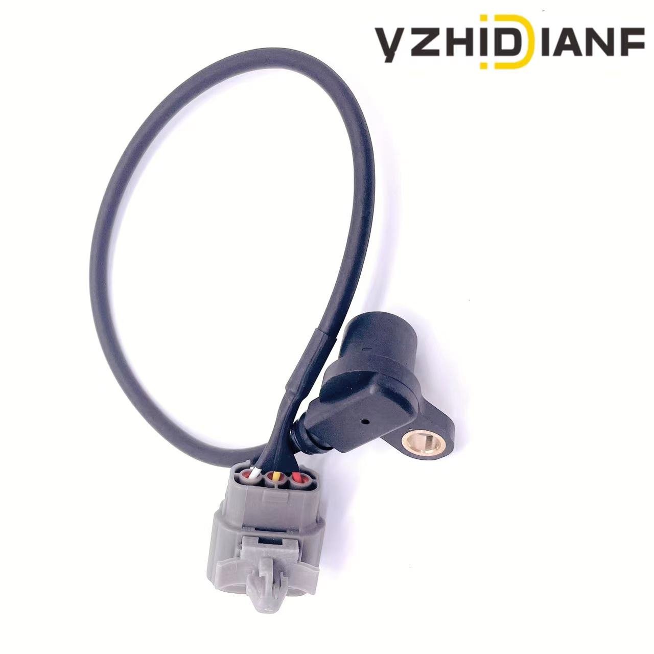 New Auto Engine Part CPS Crankshaft Position Sensor KLG418221 for 1998-2002 Mazda 626 2.5L