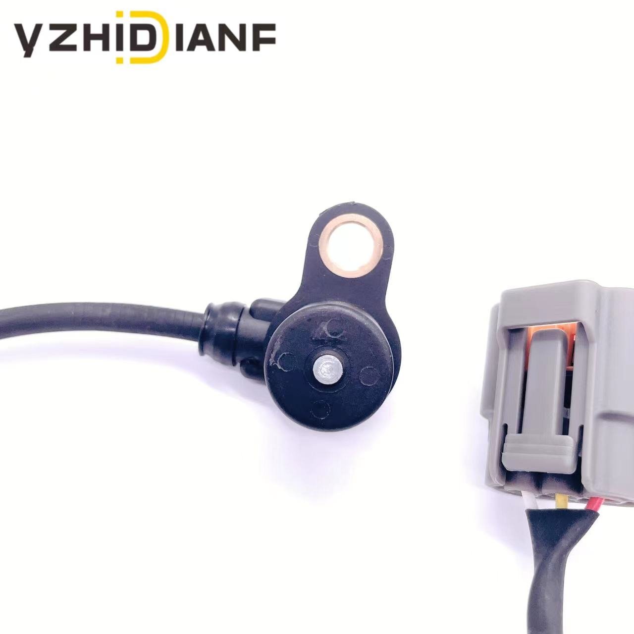 New Auto Engine Part CPS Crankshaft Position Sensor KLG418221 for 1998-2002 Mazda 626 2.5L