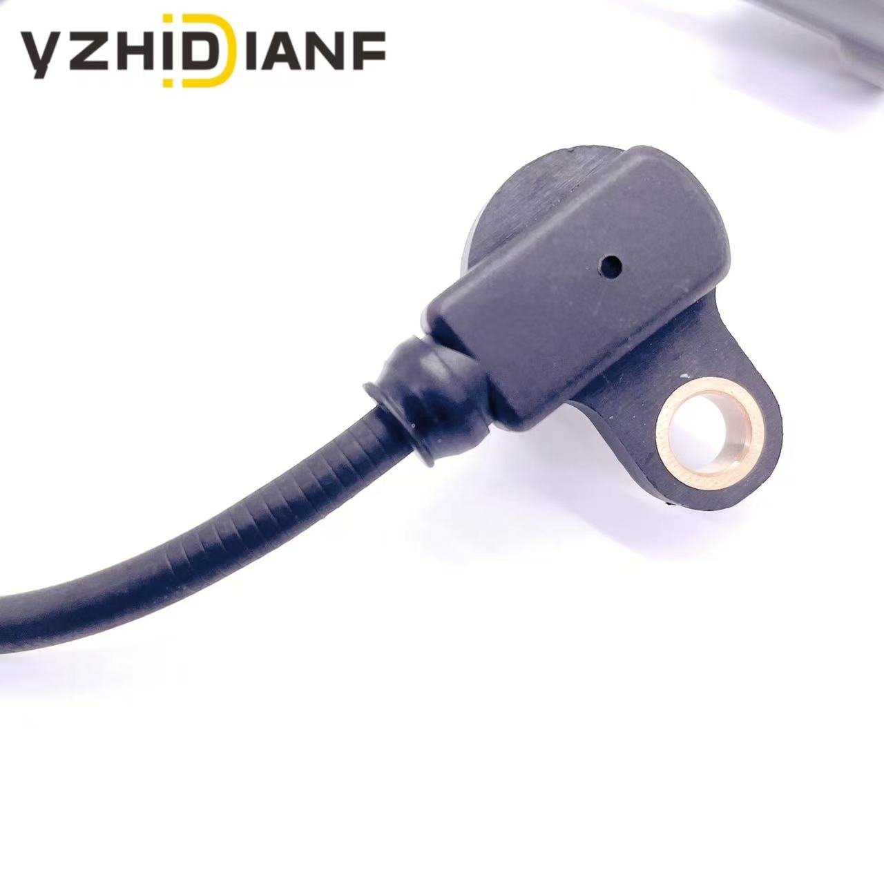 New Auto Engine Part CPS Crankshaft Position Sensor KLG418221 for 1998-2002 Mazda 626 2.5L