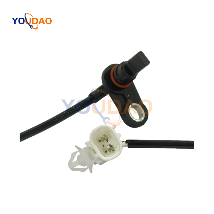 895420K060 1GR 2GD 2TR 2KD Engine Wholesale Auto Spare Parts Car ABS Wheel Sensor Speed 89542-0K060