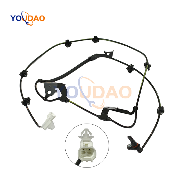 895420K060 1GR 2GD 2TR 2KD Engine Wholesale Auto Spare Parts Car ABS Wheel Sensor Speed 89542-0K060