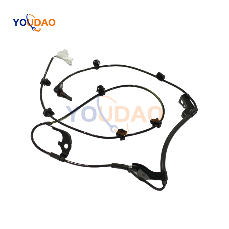 895420K060 1GR 2GD 2TR 2KD Engine Wholesale Auto Spare Parts Car ABS Wheel Sensor Speed 89542-0K060