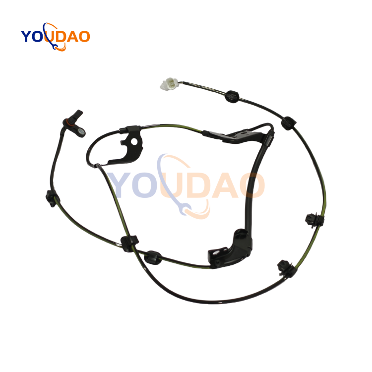 895420K060 1GR 2GD 2TR 2KD Engine Wholesale Auto Spare Parts Car ABS Wheel Sensor Speed 89542-0K060