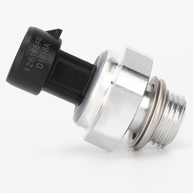 Auto Engine Parts Oil Pressure Sensor for GM BUICK CHEVROLET 12616646