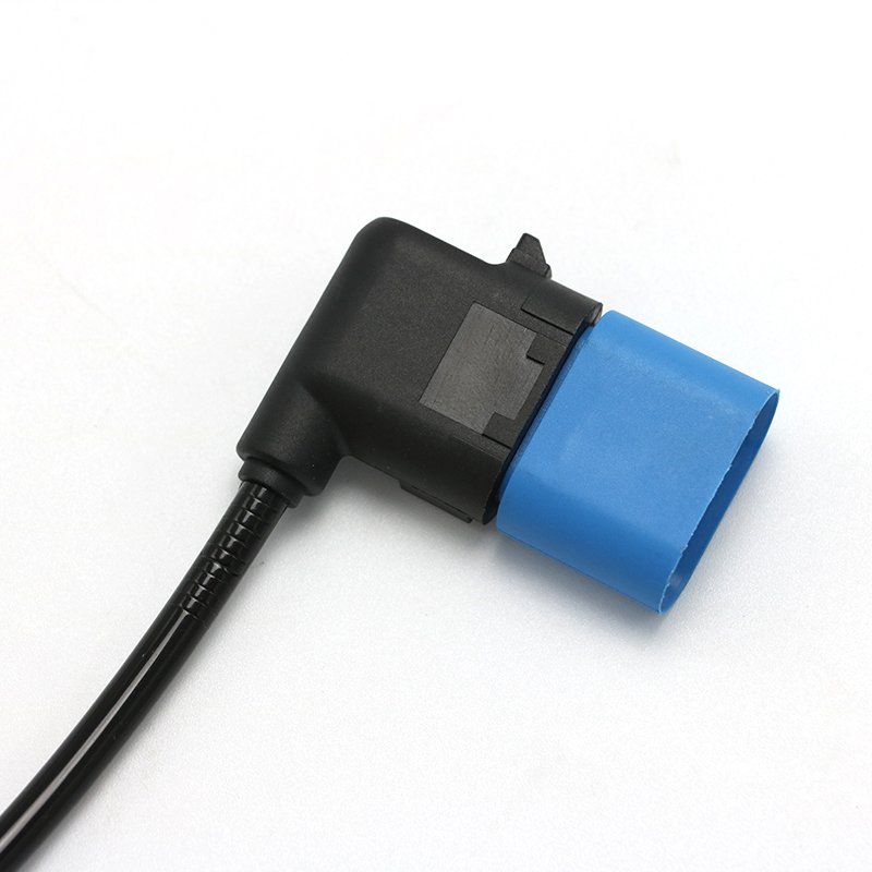2229059905 A2229059905 Auto Parts Rear Left ABS Wheel Speed Sensor for Mercedes Benz S-Class W222 S450 S550 S560 a 222 905 99 05