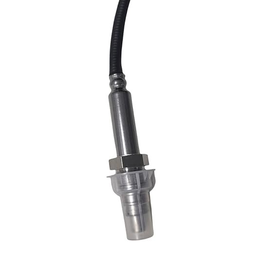 5WK96714 5WK96714A 5WK96714B Nitrogen Oxide NOx Sensor for Cummins Uninox DAF Truck 24V New
