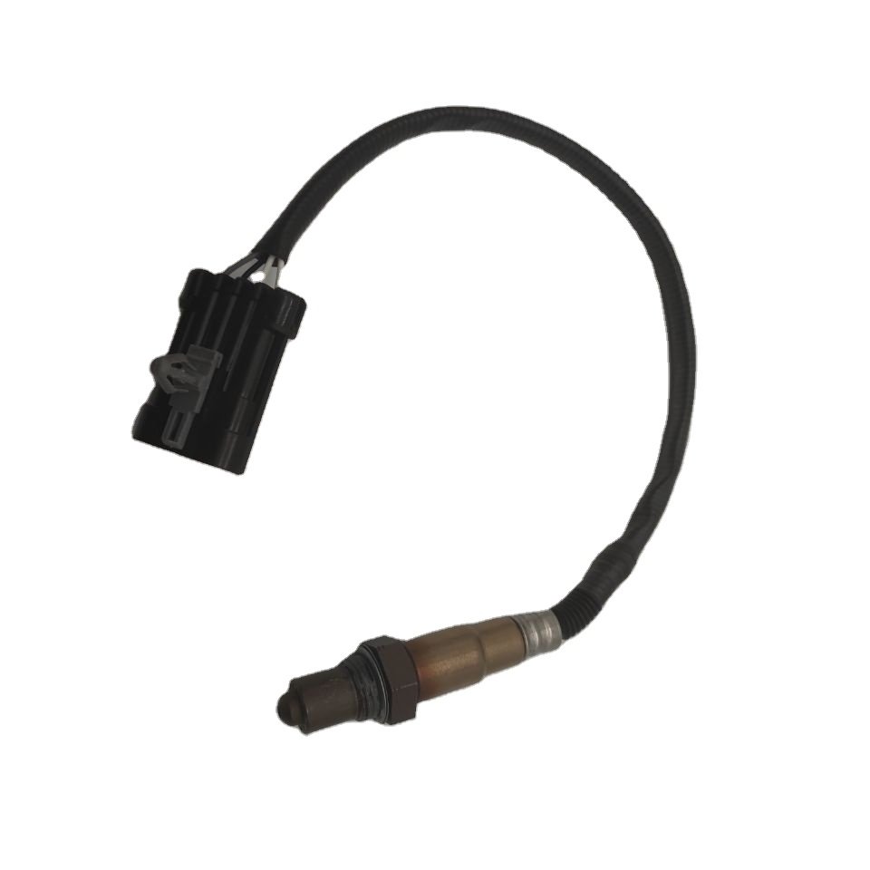 High Quality Automotive Parts 0258010010 for Chery Fulwin 2 II A3 TIGGO3 Dissolved Oxygen Sensor Lambda