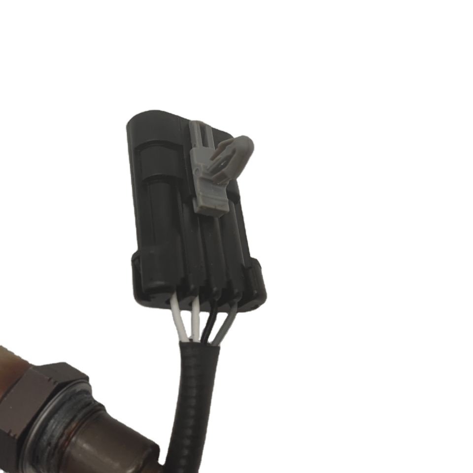 High Quality Automotive Parts 0258010010 for Chery Fulwin 2 II A3 TIGGO3 Dissolved Oxygen Sensor Lambda