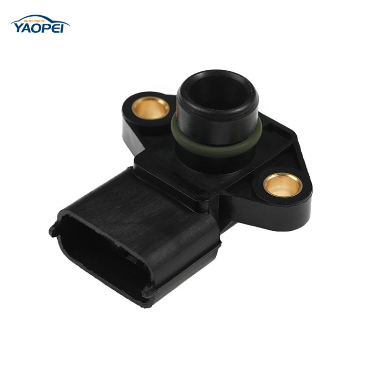 MAP Manifold Absolute Pressure Sensor 6675420017 for Ssangyong Rexton Kyron Acyton