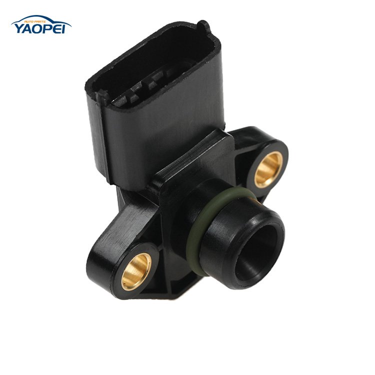 MAP Manifold Absolute Pressure Sensor 6675420017 for Ssangyong Rexton Kyron Acyton