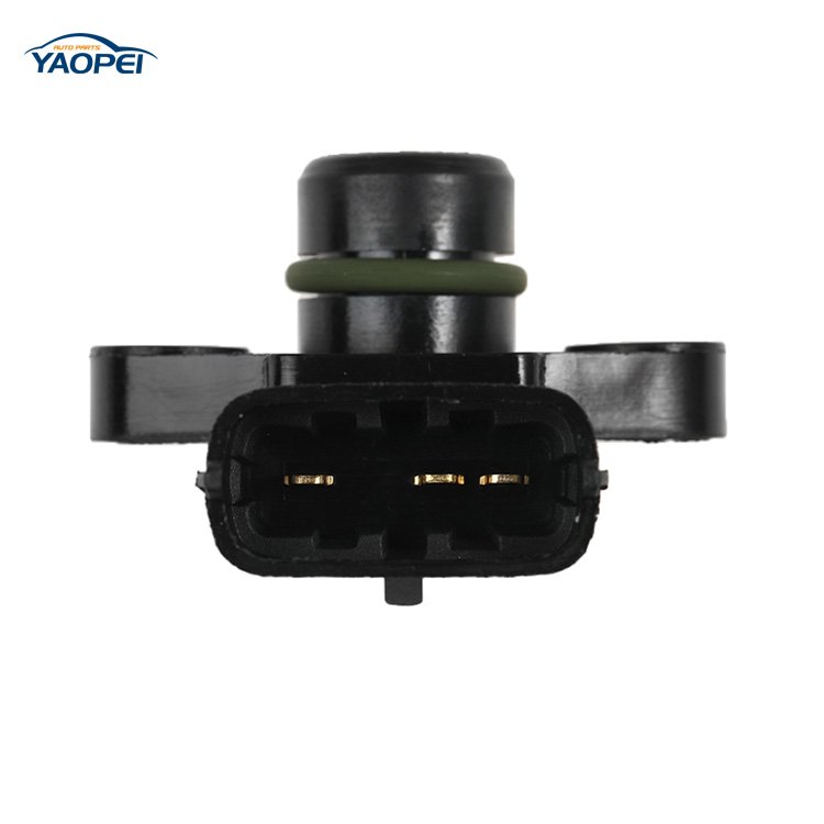 MAP Manifold Absolute Pressure Sensor 6675420017 for Ssangyong Rexton Kyron Acyton