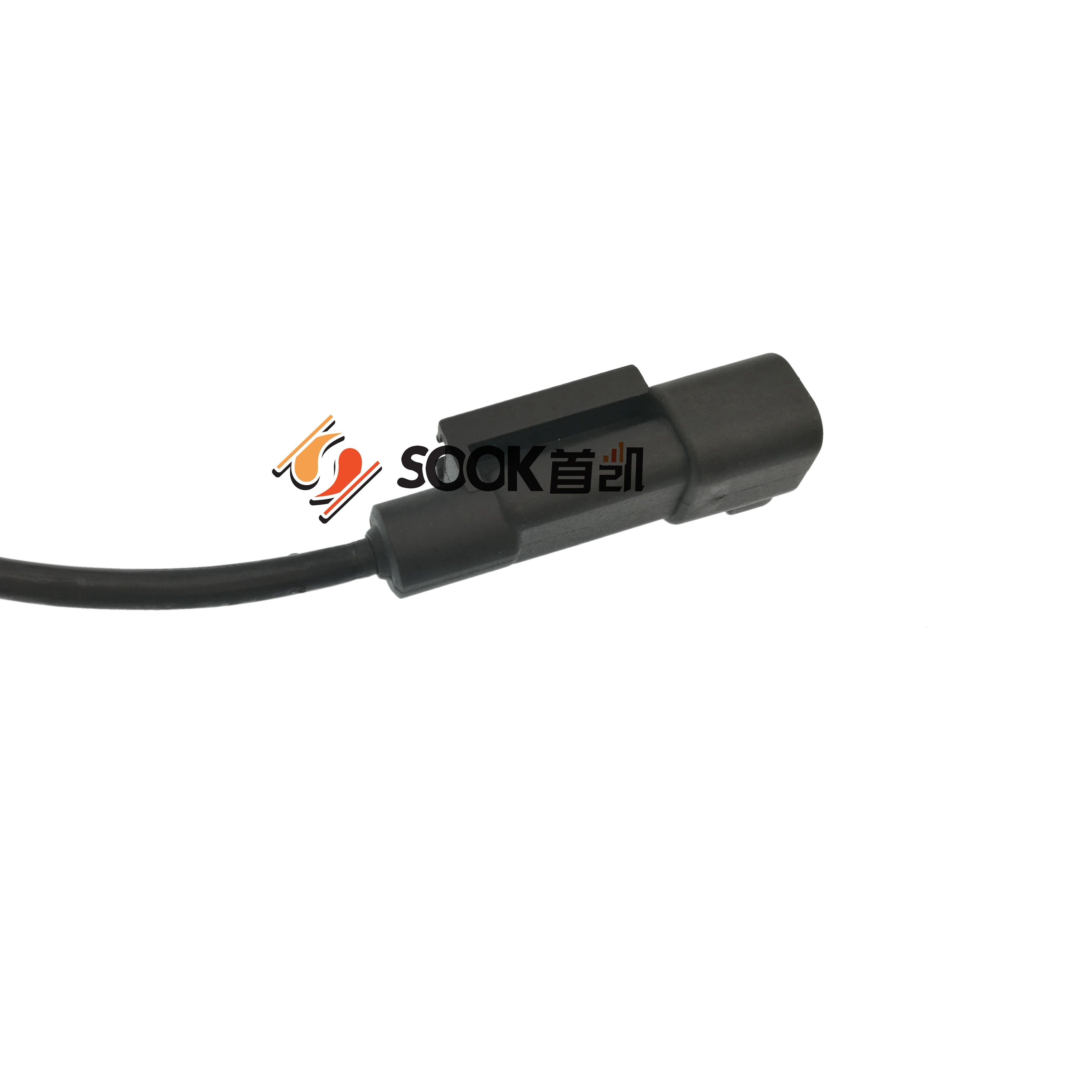 Auto Car ABS Wheel Speed Sensor OE NO.4670A157