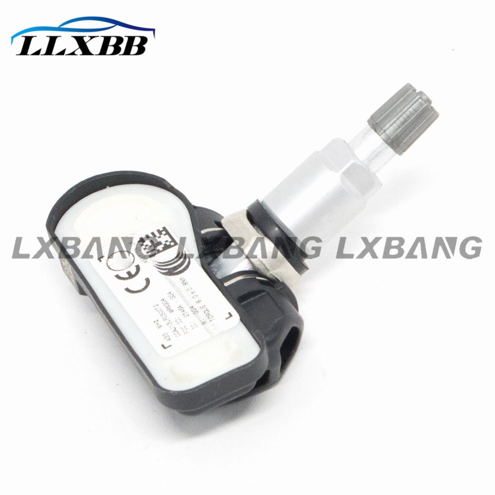 Genuine TPMS Tire Pressure Sensor A0009051804 For MercedesBenz C GLC S SLC Class A0009051804