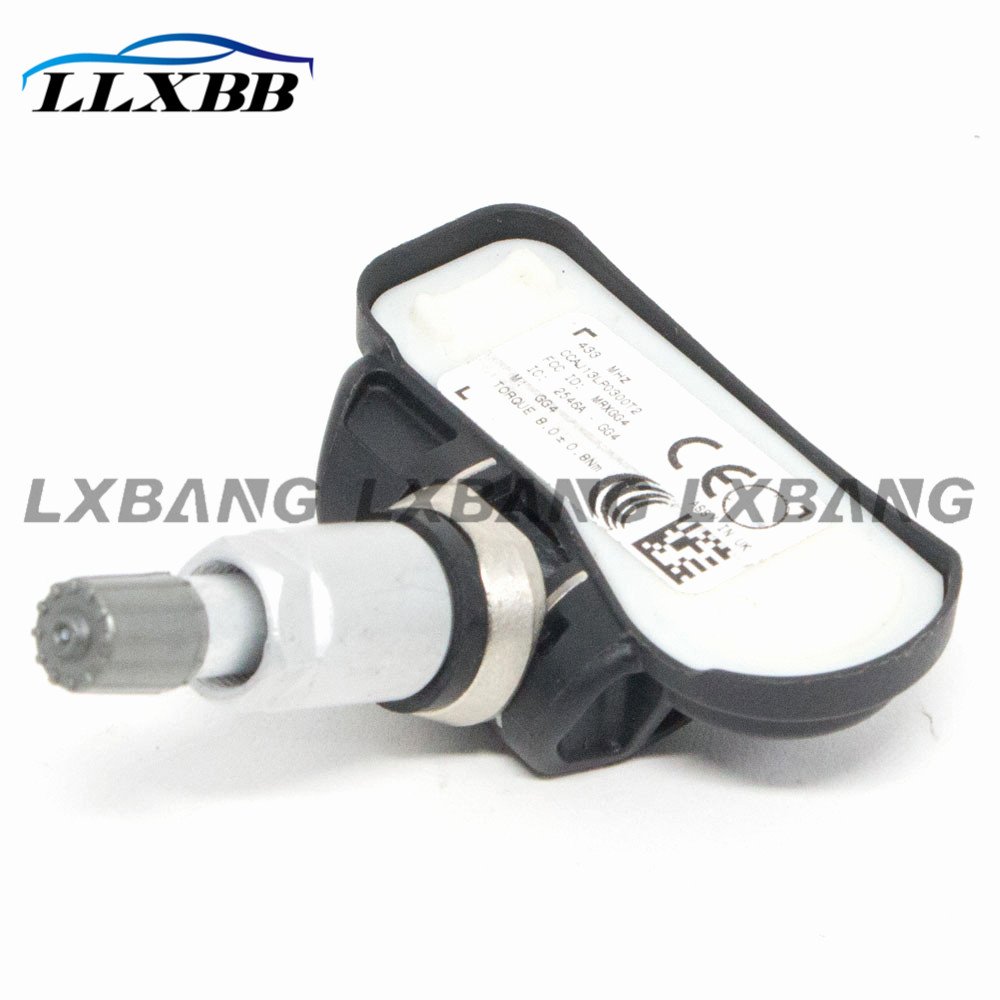 Genuine TPMS Tire Pressure Sensor A0009051804 For MercedesBenz C GLC S SLC Class A0009051804