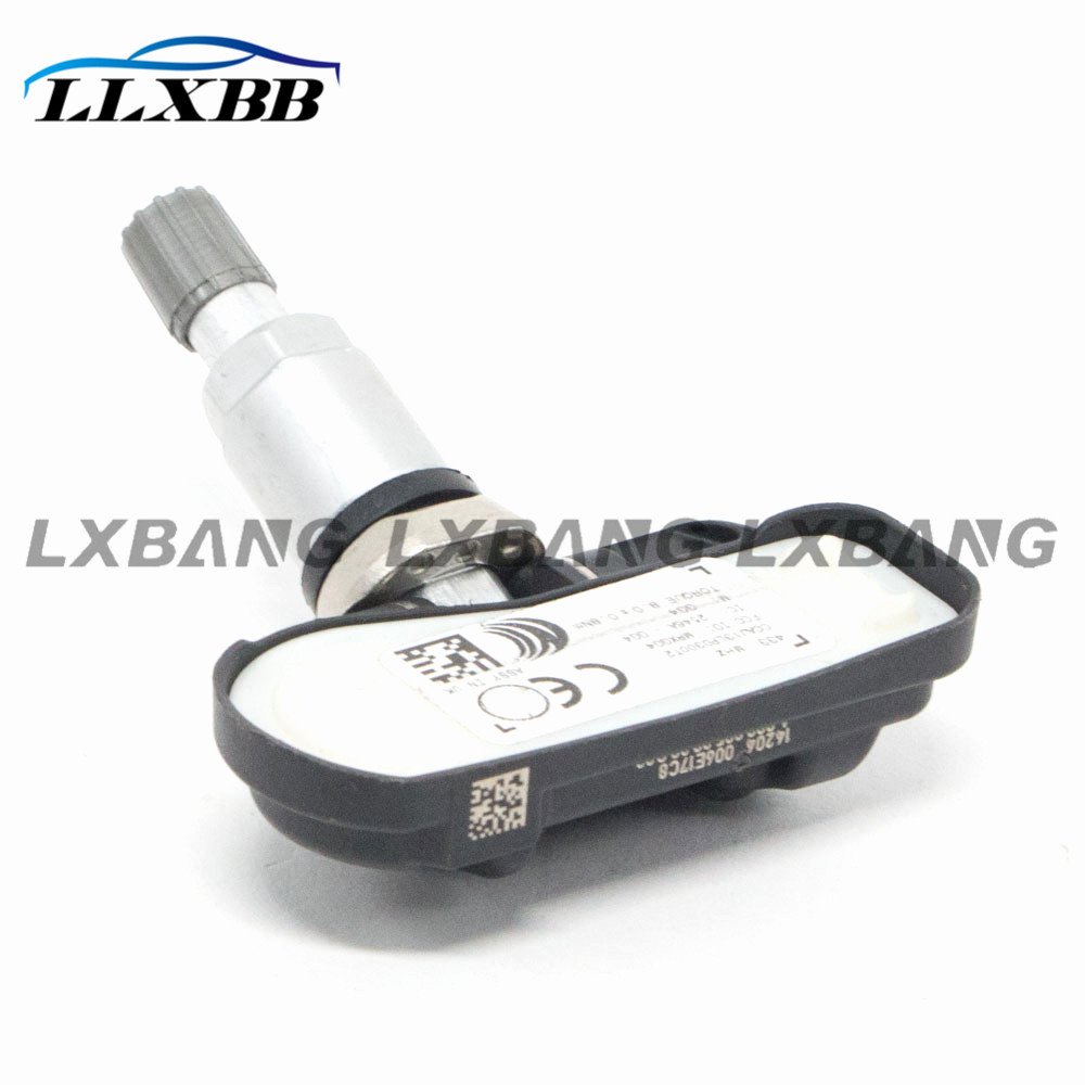 Genuine TPMS Tire Pressure Sensor A0009051804 For MercedesBenz C GLC S SLC Class A0009051804