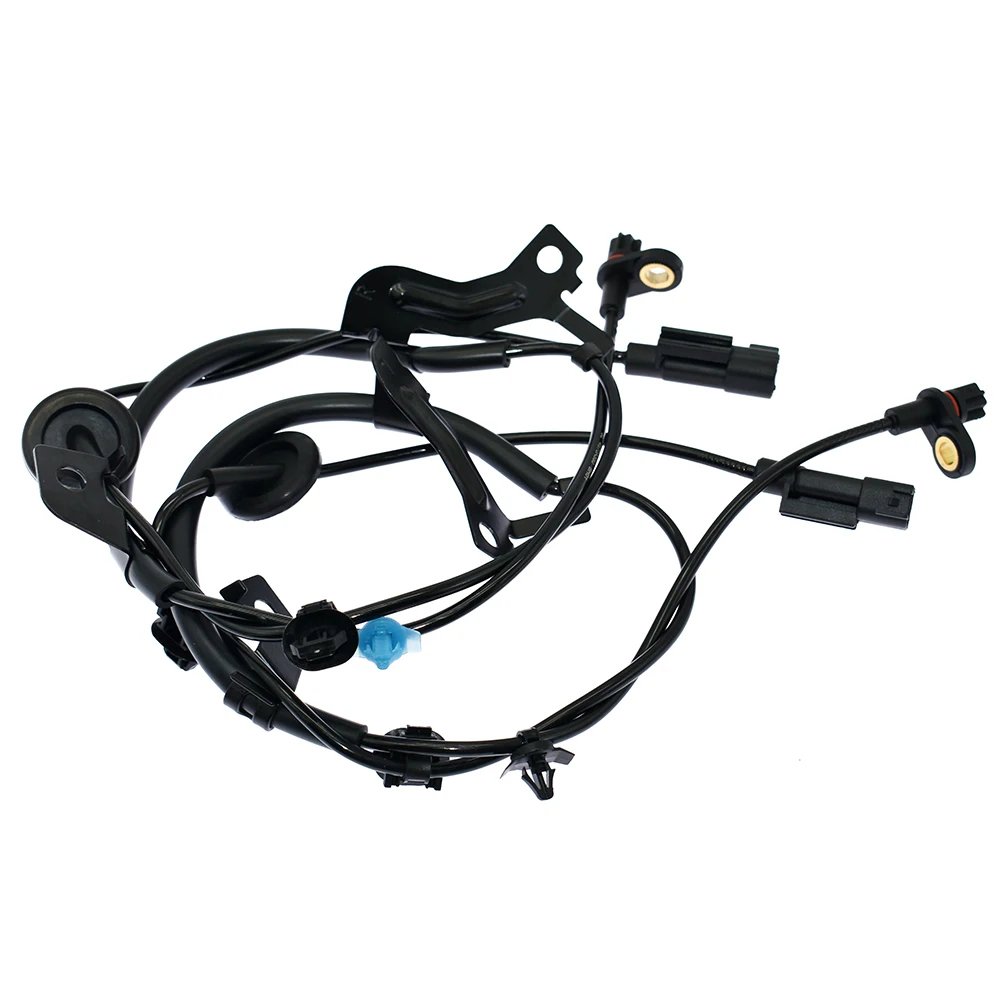 4670A579 4670A580 Rear Left&Right Wheel Speed ABS Sensor for Mitsubishi Lancer Outlander Dodge Caliber 07-12
