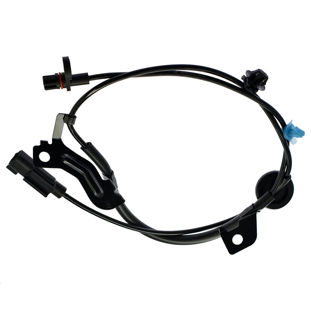 4670A579 4670A580 Rear Left&Right Wheel Speed ABS Sensor for Mitsubishi Lancer Outlander Dodge Caliber 07-12