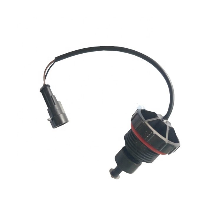 Replacement Water Temperature Sensor Parts Price 13v02-03512 for Kinglong Higer Bus
