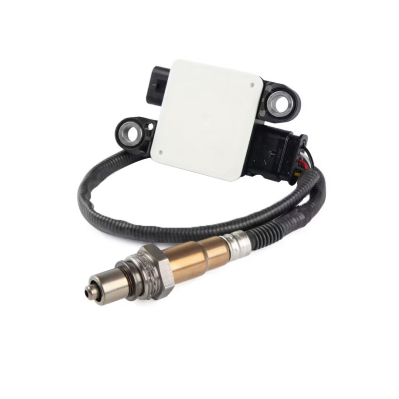 39265-2F100 0281006511 0281006512 PM Diesel Exhaust Soot Particulate Sensor for Kia Sedona YP Carnival 2.2 TD