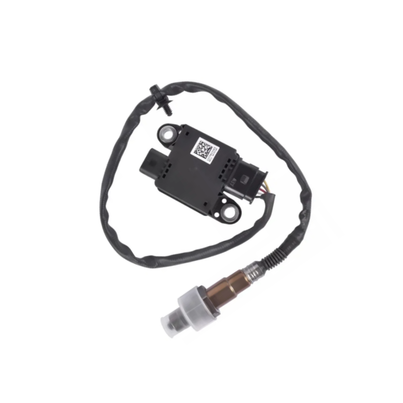 39265-2F100 0281006511 0281006512 PM Diesel Exhaust Soot Particulate Sensor for Kia Sedona YP Carnival 2.2 TD