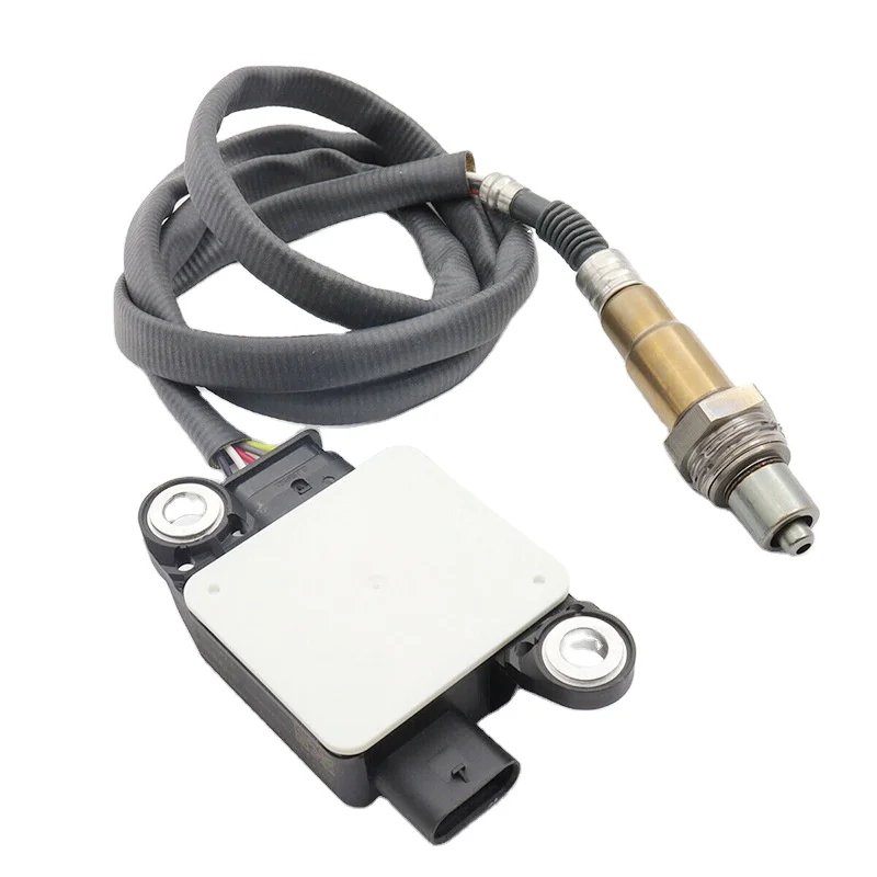 39265-2F100 0281006511 0281006512 PM Diesel Exhaust Soot Particulate Sensor for Kia Sedona YP Carnival 2.2 TD