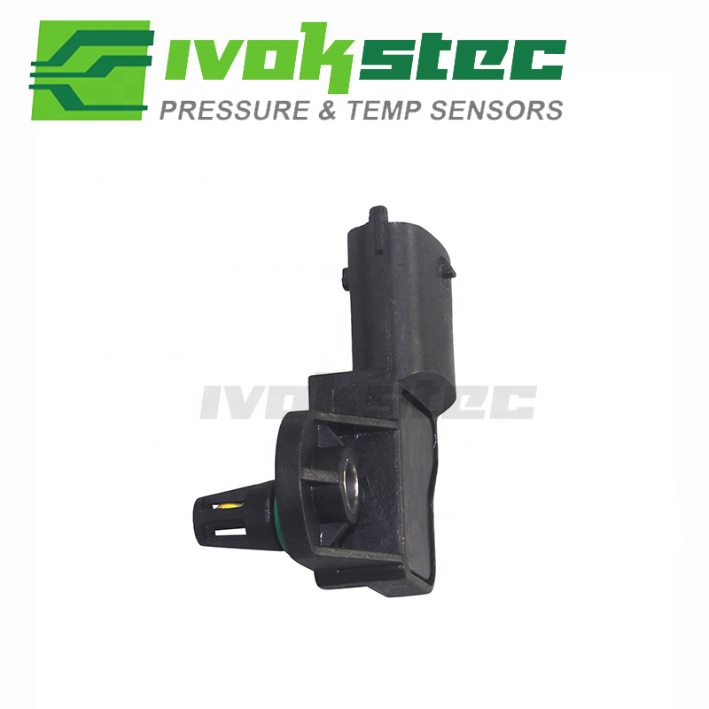 8200375080 82 00 375 080 8200375977 82 00 375 977 223650754R 22 36 507 54R Intake Manifold Sensor Map Sensor for Renault
