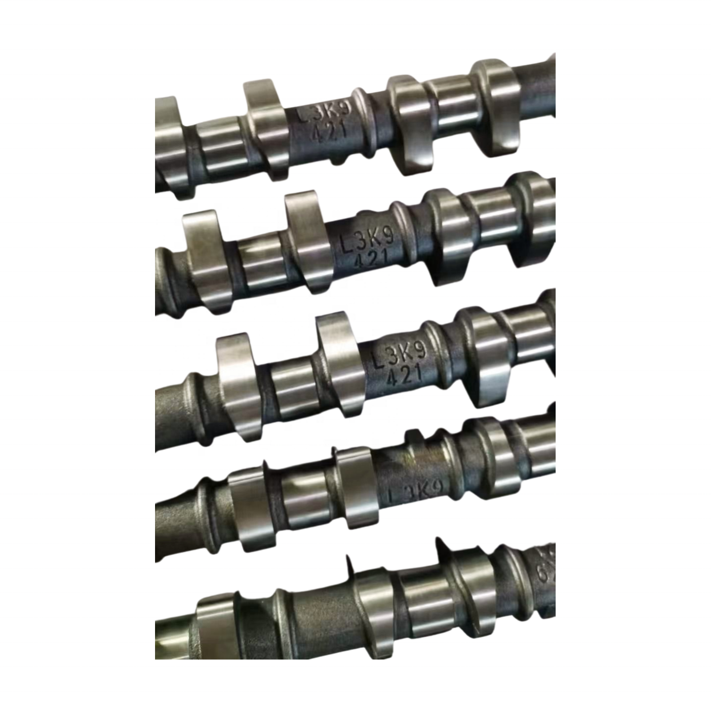 New Coming Stock Auto Engine Car Spare Original Quality Intake Camshaft OEM L3K9-12-420 for CX7 2.3T