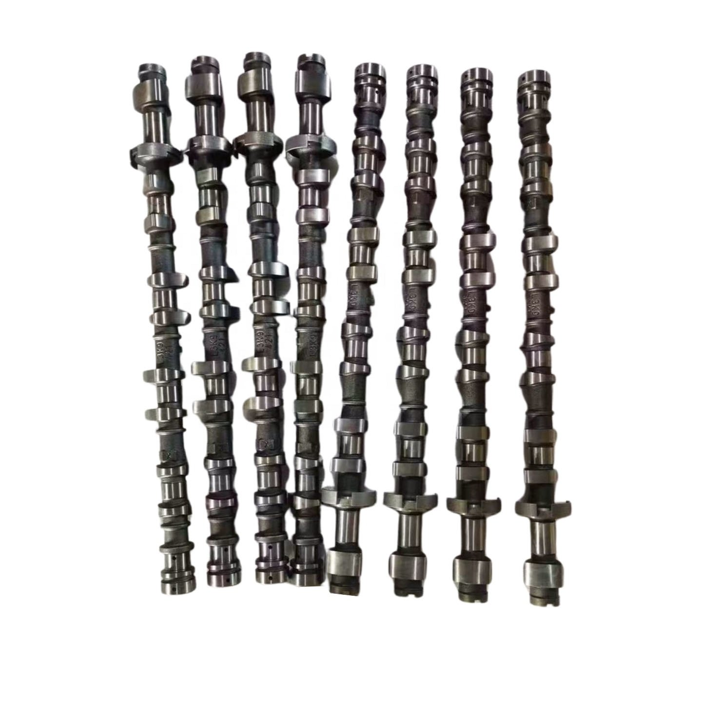 New Coming Stock Auto Engine Car Spare Original Quality Intake Camshaft OEM L3K9-12-420 for CX7 2.3T