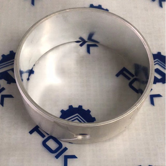 Wheel Loader Weichai WD615 Diesel Engine Camshaft Bearing Sleeve Bush 612600010990 CAM Shaft Bushing