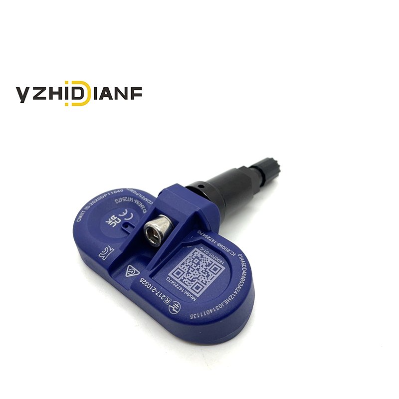 New Auto Sensor Bluetooth TPMS Tire Pressure Sensor 1490701-01-B 1490701-01-C For Tesla Model 3 Y S X