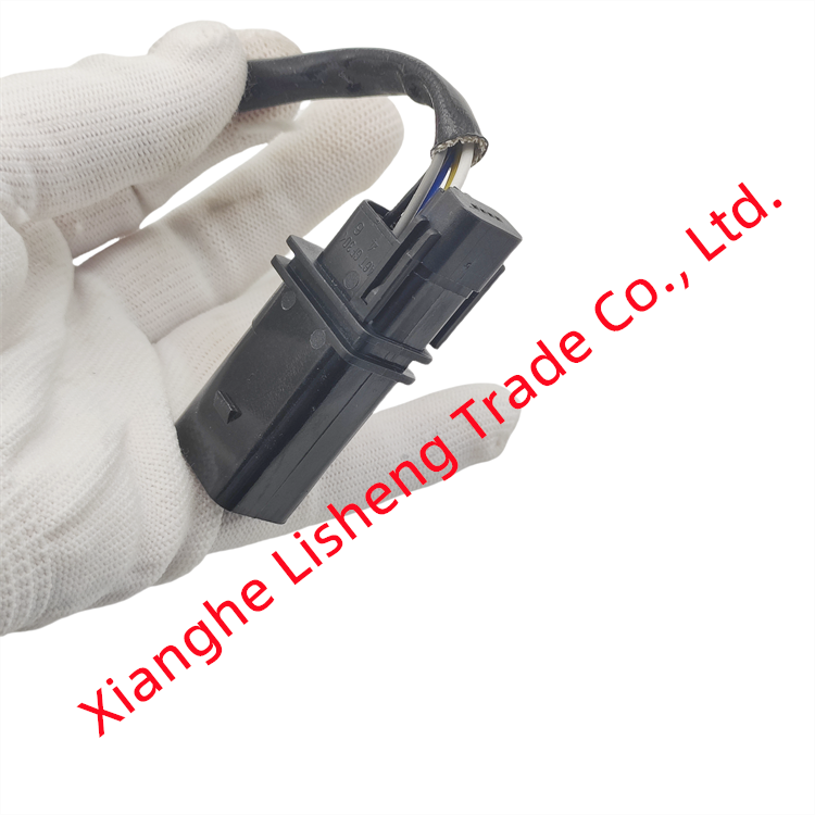 Original Car Quality Auto Parts Oxygen Sensor OEM 39210-03AA0 3921003AA0 39210 03AA0 for Hyundai Kia Elantra K3
