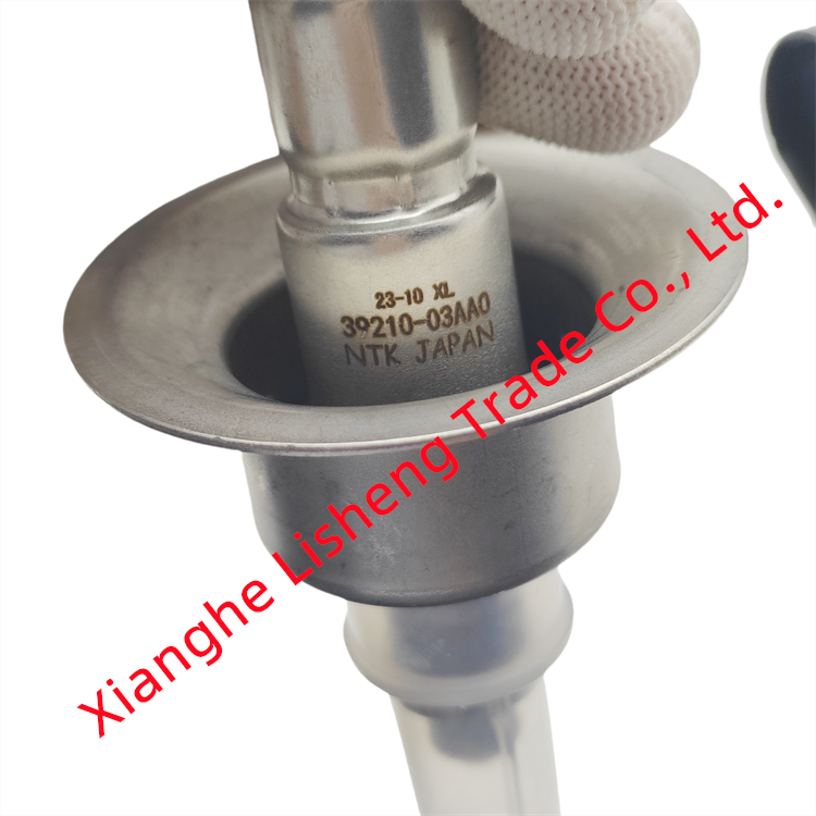 Original Car Quality Auto Parts Oxygen Sensor OEM 39210-03AA0 3921003AA0 39210 03AA0 for Hyundai Kia Elantra K3