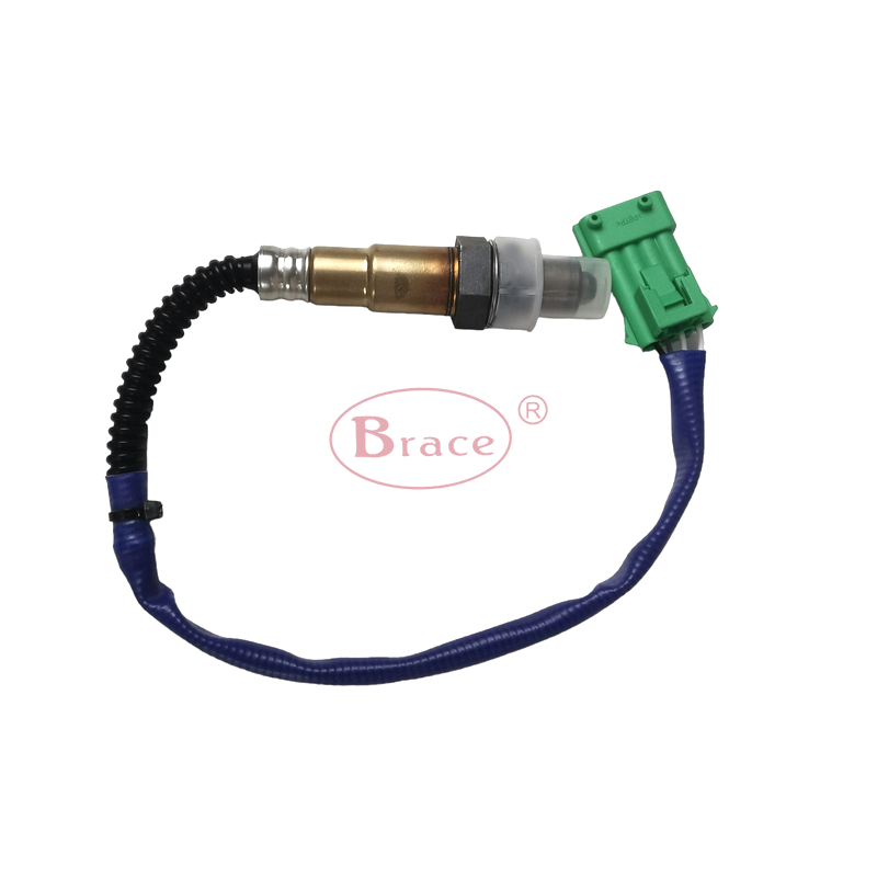 Front Oxygen Sensor Suitable for Geely Panda 1.0