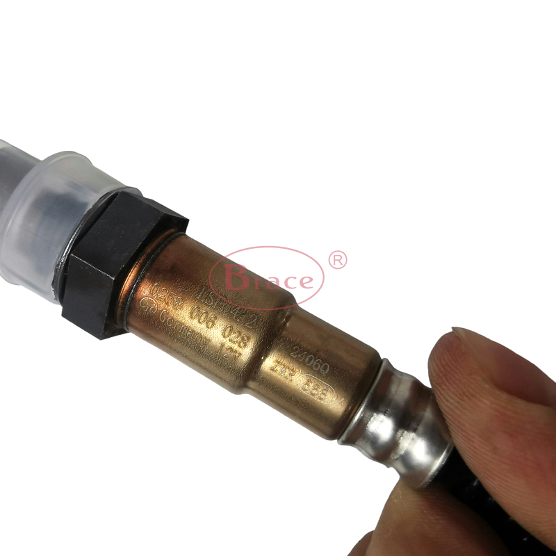 Front Oxygen Sensor Suitable for Geely Panda 1.0
