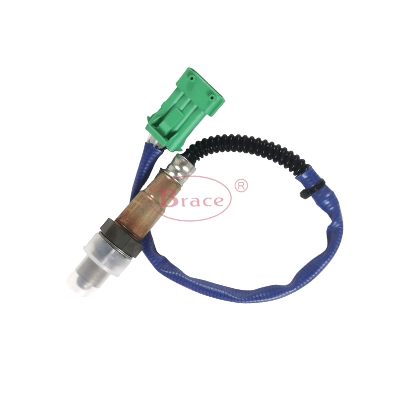 Front Oxygen Sensor Suitable for Geely Panda 1.0