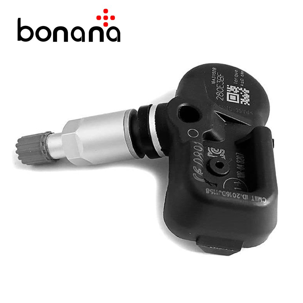 TPMS 42607-48020 Tire Pressure Monitor Sensor 4260748020 for Toyot-a C-HR Land Cruiser Prado Camry Lex-us