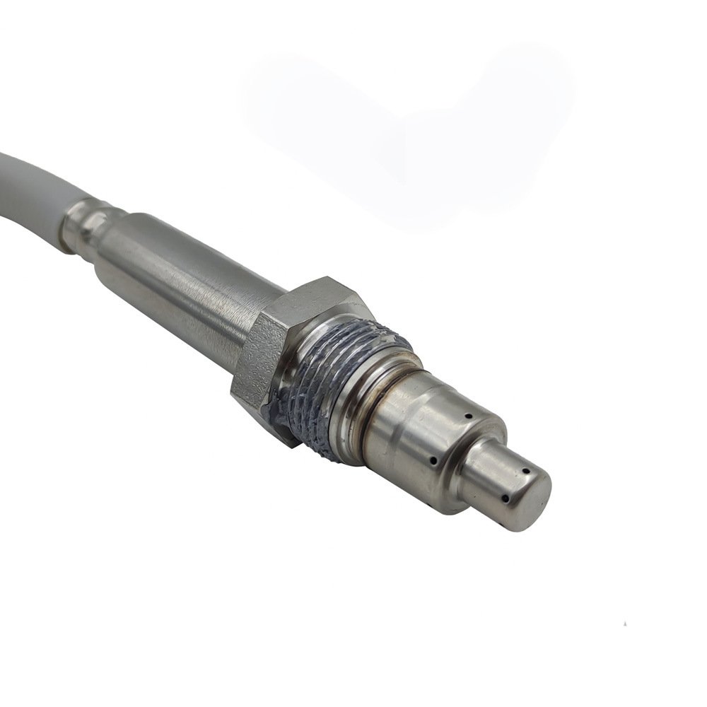 Car Spare Parts 12V NOX Sensor 22790-7FV0A Nitrogen Oxygen Sensor 227907FV0A for Nissan X-TRAIL III T32 T32R 1.6 DCi