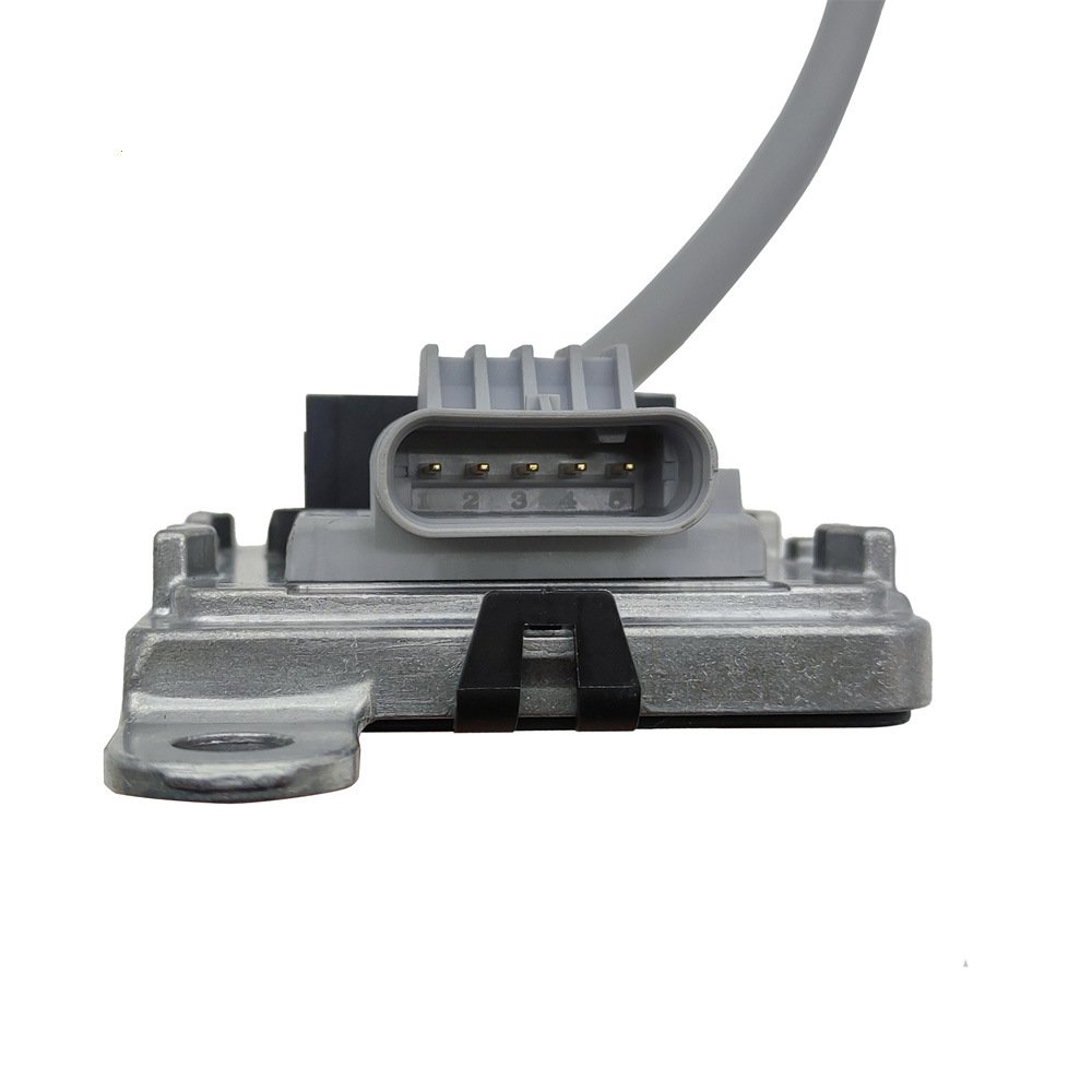 Car Spare Parts 12V NOX Sensor 22790-7FV0A Nitrogen Oxygen Sensor 227907FV0A for Nissan X-TRAIL III T32 T32R 1.6 DCi