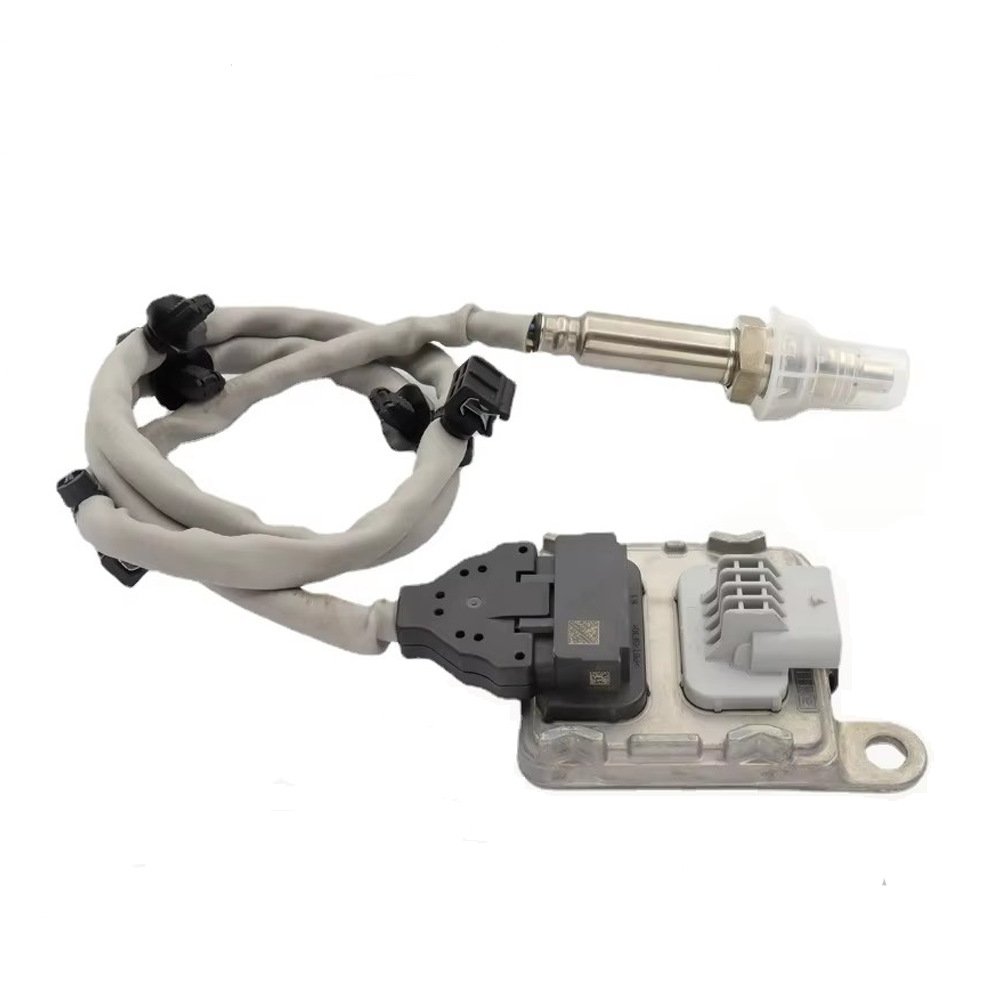 Car Spare Parts 12V NOX Sensor 22790-7FV0A Nitrogen Oxygen Sensor 227907FV0A for Nissan X-TRAIL III T32 T32R 1.6 DCi